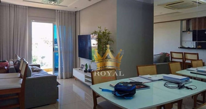 Apartamento com 3 quartos à venda na Rua Félix Crame, 130, Pechincha, Rio de Janeiro