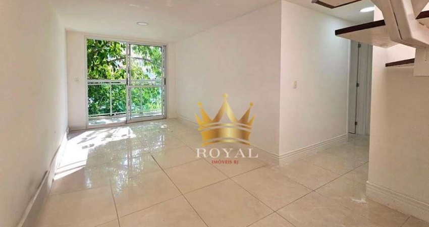 Cobertura Residencial à venda, Jacarepaguá, Rio de Janeiro - CO0182.