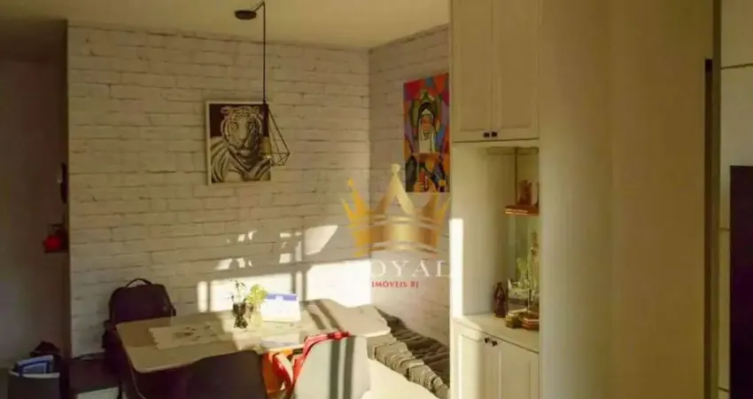 Apartamento Residencial à venda, Taquara, Rio de Janeiro - AP1087.