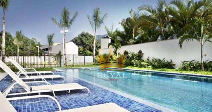 Apartamento à venda, Jacarepaguá, Rio de Janeiro, RJ