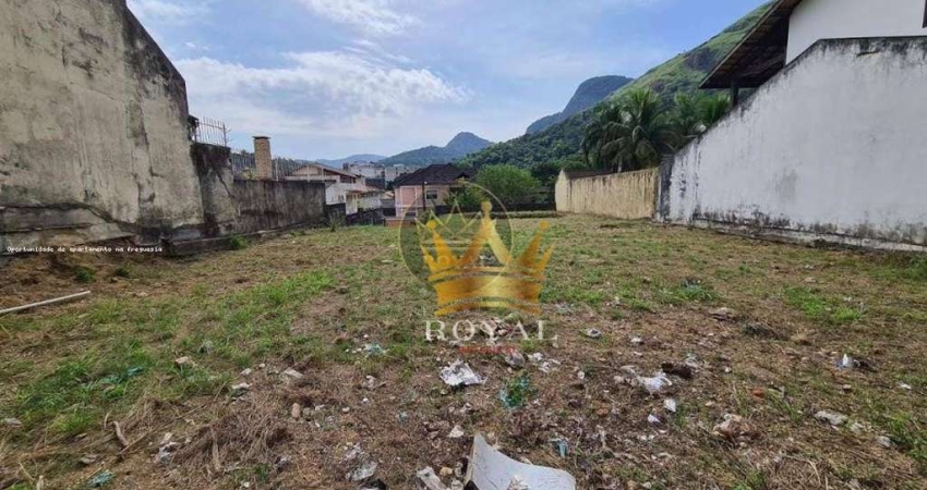 Terreno Bi Familiar Totalmente Planoà venda, Freguesia de Jacarepaguá, Rio de Janeiro
