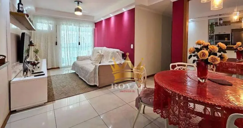Apartamento à venda, Freguesia, Rio de Janeiro, RJ