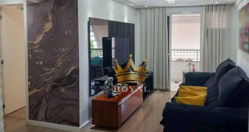 Apartamento Residencial à venda, Pechincha, Rio de Janeiro - AP1099.