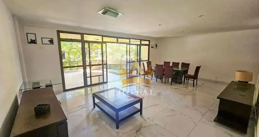 Apartamento à venda, Recreio dos Bandeirantes, Rio de Janeiro, RJ