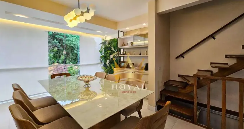 Casa triplex à venda, Pechincha, Rio de Janeiro, RJ