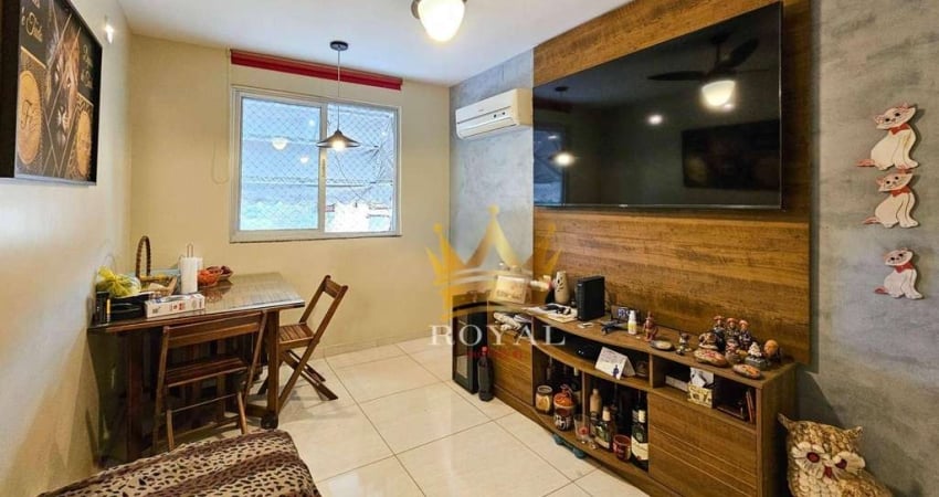 Apartamento à venda, Freguesia (Jacarepaguá), Rio de Janeiro, RJ