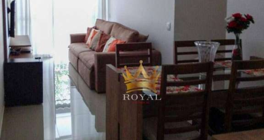 Apartamento SOL DA MANHÃ à venda, Freguesia (Jacarepaguá), Rio de Janeiro, RJ