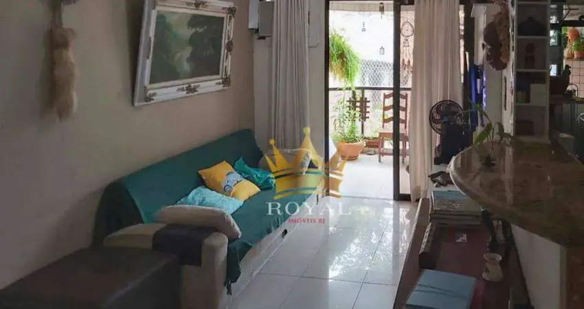 Apartamento com 2 quartos à venda na Rua Potiguara, 100, Freguesia (Jacarepaguá), Rio de Janeiro