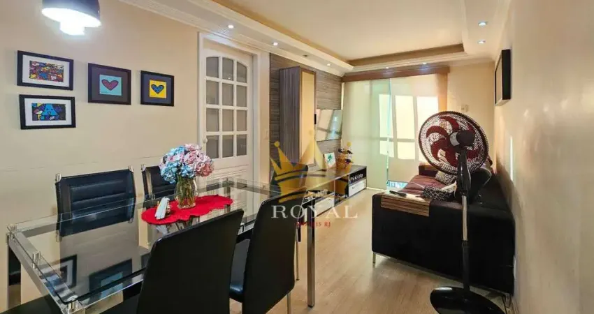 Cobertura duplex à venda, Freguesia (Jacarepaguá), Rio de Janeiro, RJ