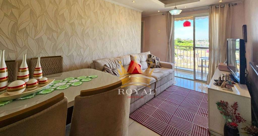 Apartamento com 2 quartos à venda na Rua Oswaldo Lussac, 355, Taquara, Rio de Janeiro