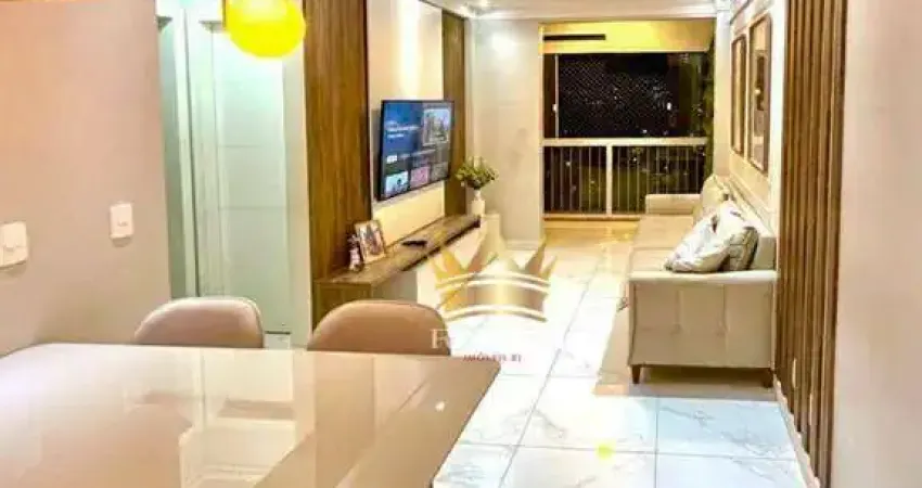 Cobertura duplex à venda, Praça Seca, Rio de Janeiro, RJ