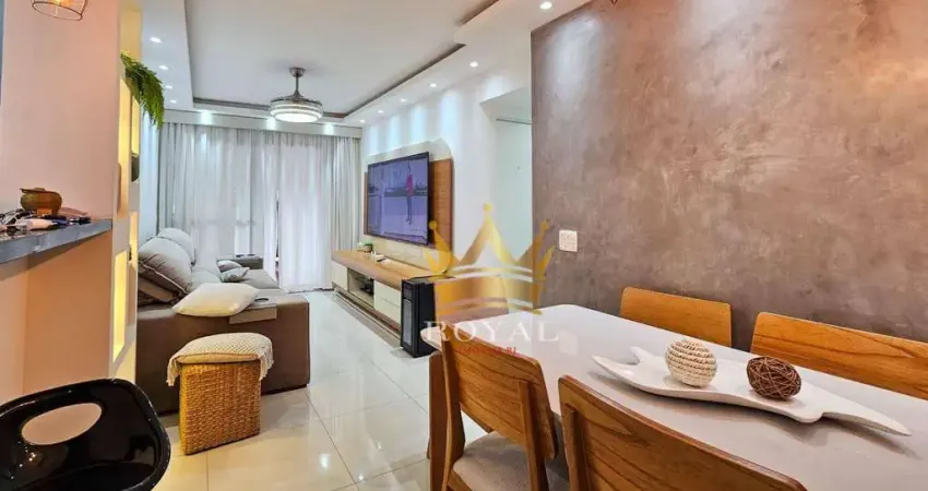 Apartamento à venda, Freguesia (Jacarepaguá), Rio de Janeiro, RJ