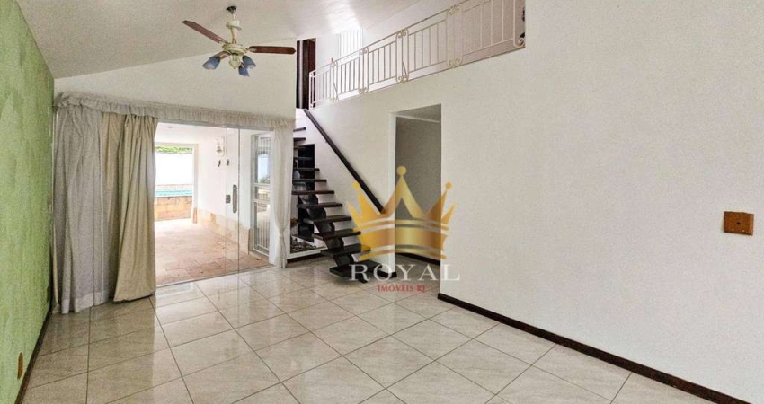 Casa duplex à venda, Freguesia (Jacarepaguá), Rio de Janeiro, RJ