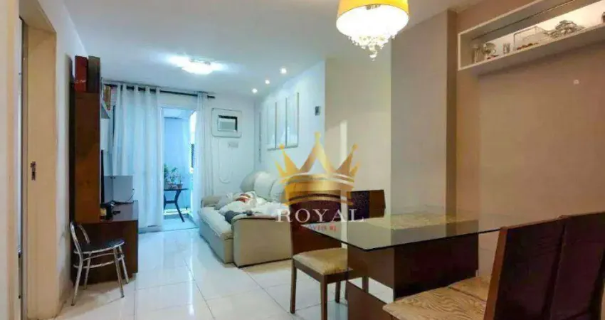 Apartamento à venda na Freguesia/ Jacarepaguá, Rio de Janeiro, RJ