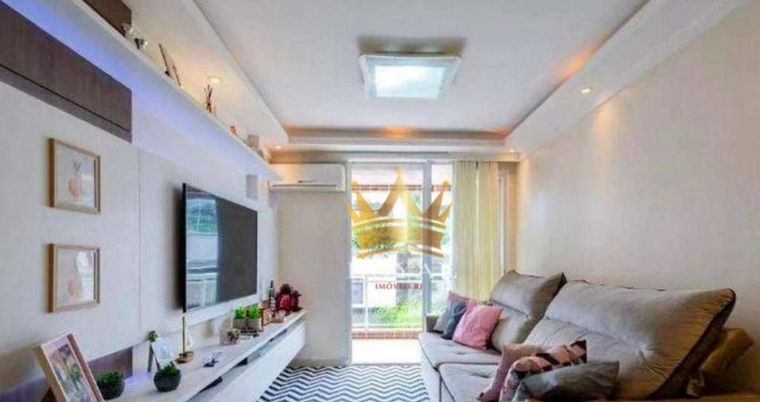 Apartamento à venda, Freguesia (Jacarepaguá), Rio de Janeiro, RJ