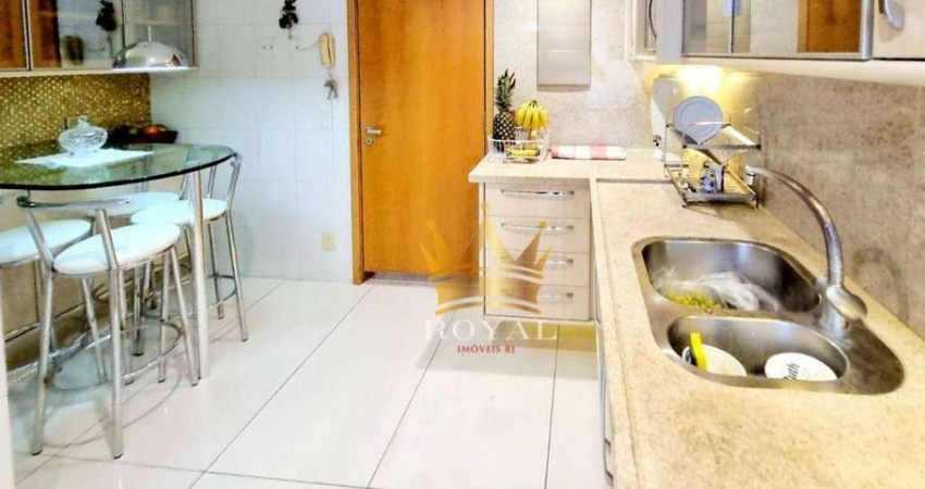 Apartamento 4 Quartos à venda, Freguesia (Jacarepaguá), Rio de Janeiro, RJ