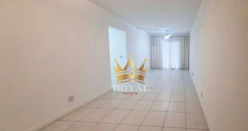 Apartamento com Varanda Gourmet à venda, Freguesia (Jacarepaguá), Rio de Janeiro, RJ