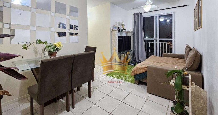 Apartamento à venda, Jacarepaguá, Rio de Janeiro, RJ