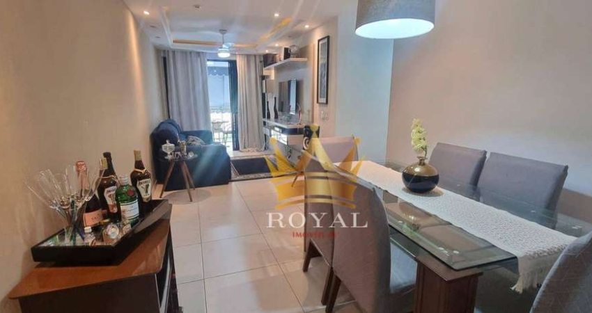 Apartamento à venda, Freguesia (Jacarepaguá), Rio de Janeiro, RJ