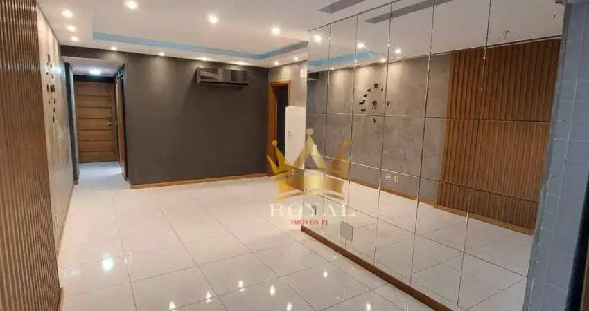Apartamento à venda, Freguesia (Jacarepaguá), Rio de Janeiro, RJ
