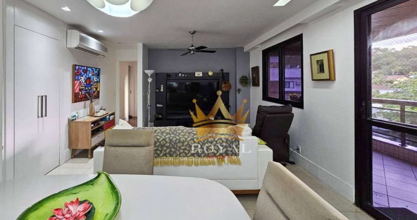 Cobertura duplex à venda, Freguesia (Jacarepaguá), Rio de Janeiro, RJ