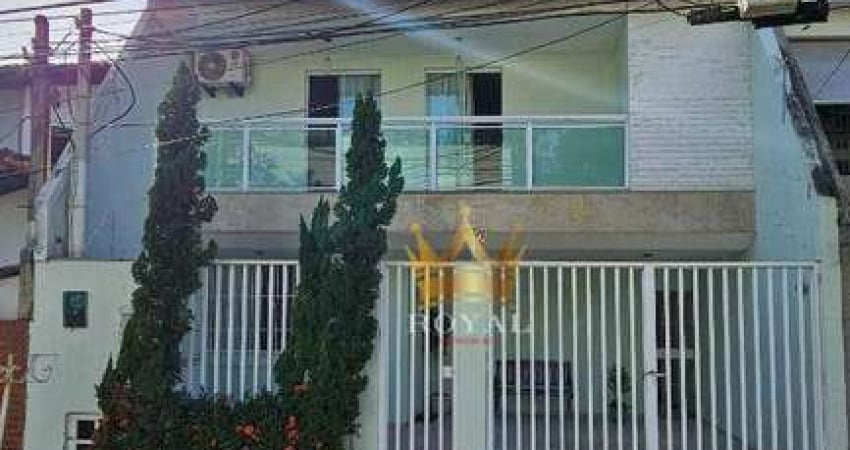 Casa triplex à Venda, Freguesia (Jacarepaguá), Rio de Janeiro, RJ