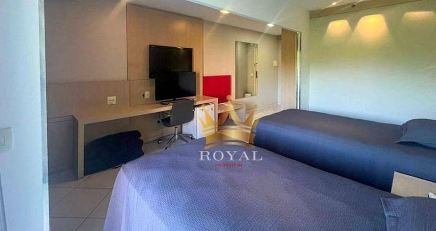 Flat para venda e locação, Barra da Tijuca, Rio de Janeiro, RJ