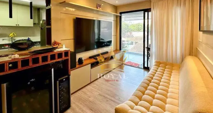 Apartamento 3 Suítes à venda, Freguesia (Jacarepaguá), Rio de Janeiro, RJ