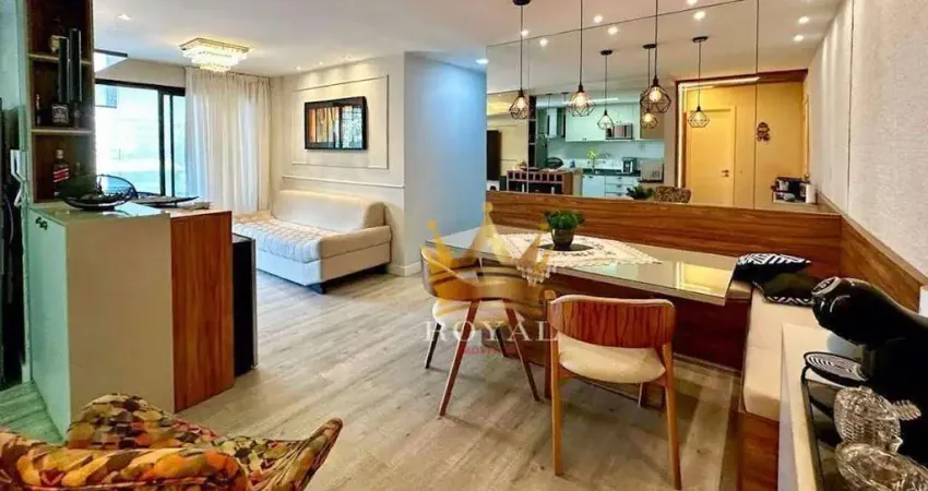 Apartamento 3 suítes à venda, freguesia (jacarepaguá), rio de janeiro, rj