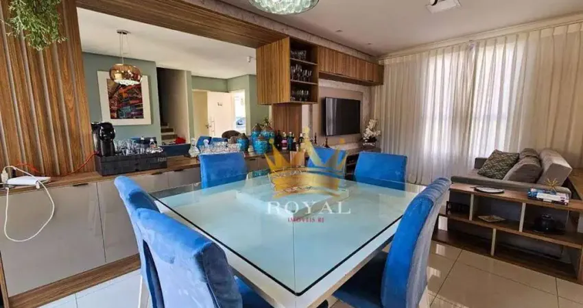 Casa Triplex em condomínio à Venda, Freguesia, Rio de Janeiro, RJ