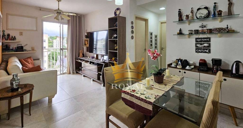 Apartamento SOL da MANHÃ à venda, Pechincha, Rio de Janeiro, RJ