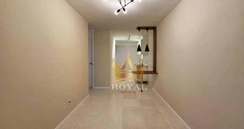 Apartamento SOL da MANHÃ à venda, Taquara, Rio de Janeiro, RJ