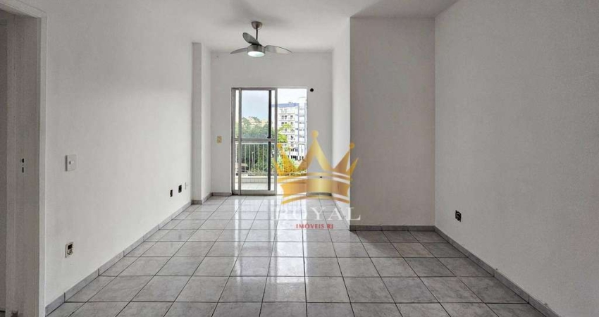 Apartamento com 2 quartos à venda na Rua Marquês de Jacarepaguá, 185, Taquara, Rio de Janeiro