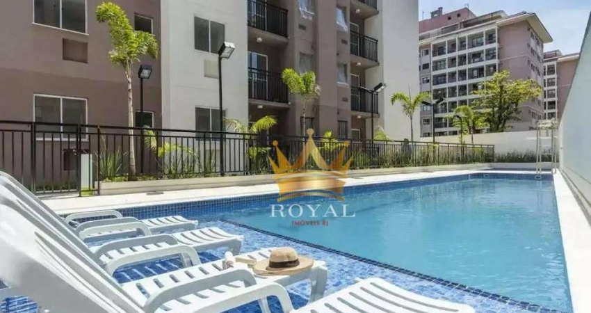 Apartamento SOL DA MANHÃ à venda, Taquara, Rio de Janeiro, RJ