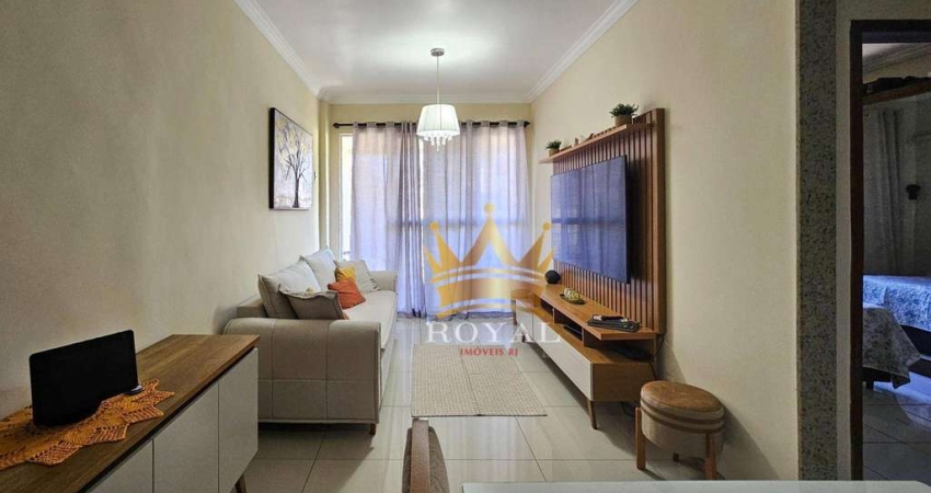 Apartamento com 2 quartos à venda, 63 m² - Jacarepaguá - Rio de Janeiro/RJ