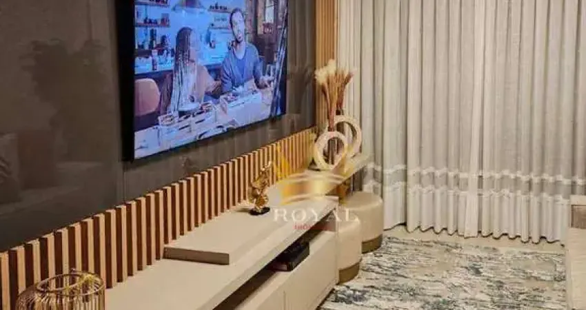 Apartamento à venda , 3 Quartos (1 Suíte) com 2 Vagas de garagem na Freguesia