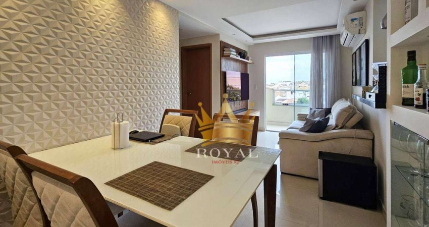 Apartamento com 2 quartos à venda na Estrada Rodrigues Caldas, 1700, Taquara, Rio de Janeiro