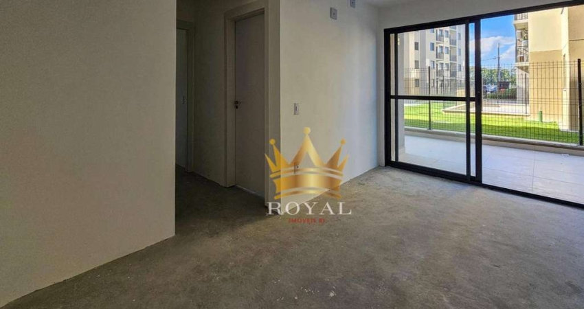 Apartamento Garden com 2 quartos à venda, 67 m² - Recreio dos Bandeirantes - Rio de Janeiro/RJ