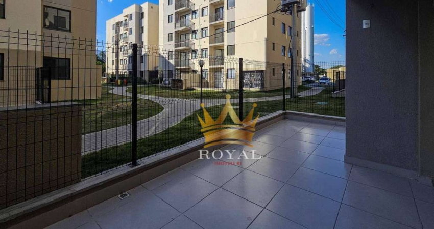 Apartamento Garden com 2 quartos à venda, 67 m² - Recreio dos Bandeirantes - Rio de Janeiro/RJ