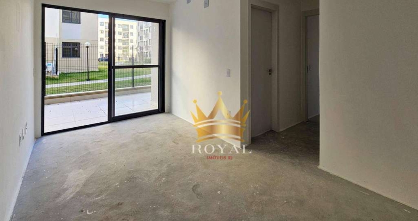 Apartamento Garden com 2 quartos à venda, 67 m² - Recreio dos Bandeirantes - Rio de Janeiro/RJ