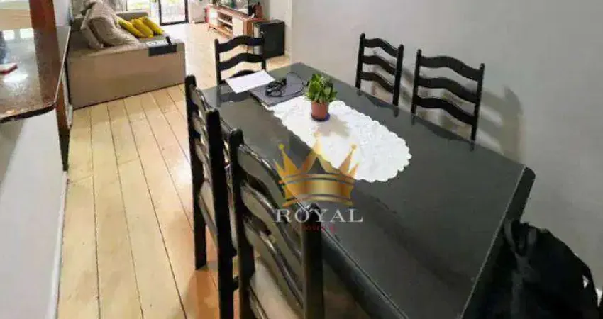 Apartamento com 3 quartos à venda, 115 m² - Pechincha - Rio de Janeiro/RJ