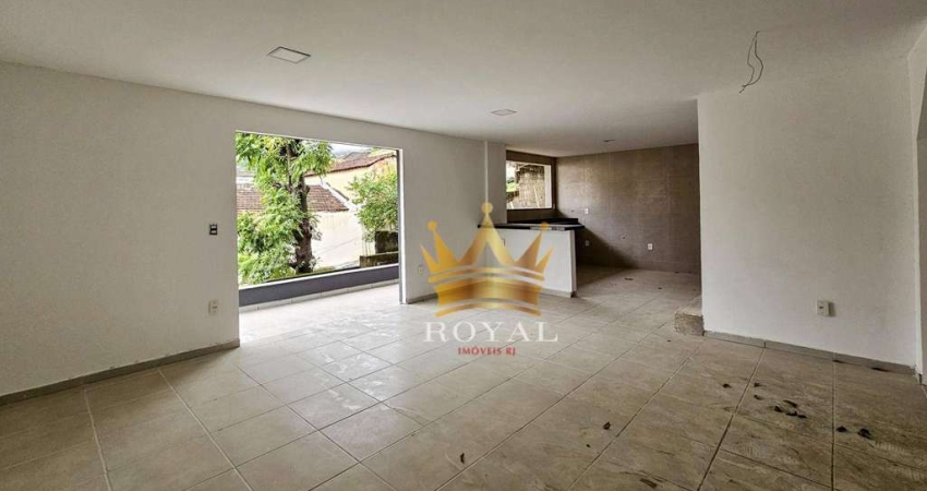 Casa com 5 quartos à venda, 205 m² - Freguesia (Jacarepaguá) - Rio de Janeiro/RJ