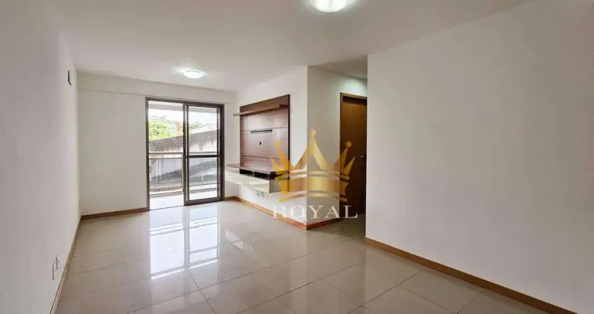 Apartamento com 2 quartos à venda, 69 m² - Freguesia de Jacarepaguá - Rio de Janeiro/RJ