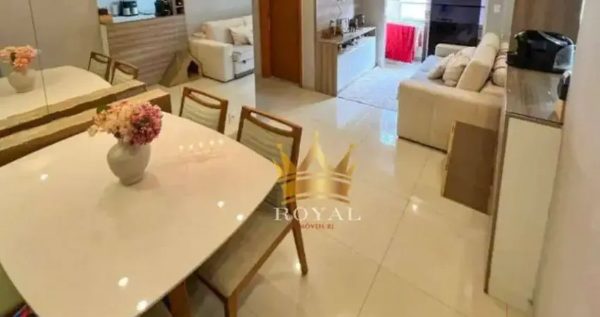 Apartamento com 2 quartos à venda, no Pechincha/ Jacarepaguá - Rio de Janeiro