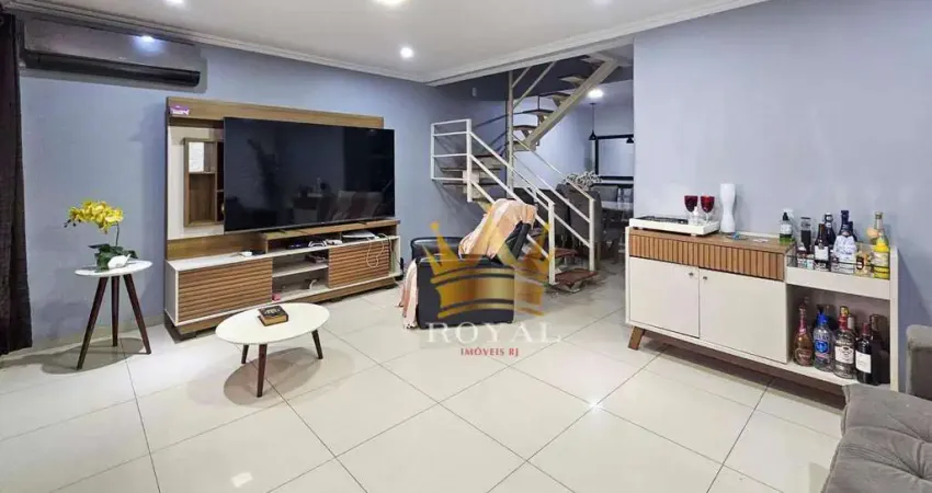 Casa Triplex à venda no  Pechincha / Jacarepaguá Rio de Janeiro