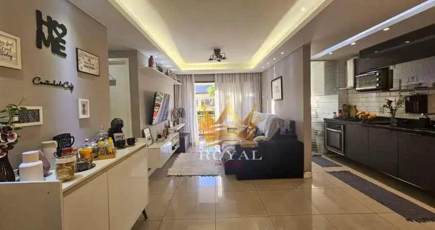 Apartamento com 2 quartos à venda na Avenida dos Mananciais, 1501, Taquara, Rio de Janeiro