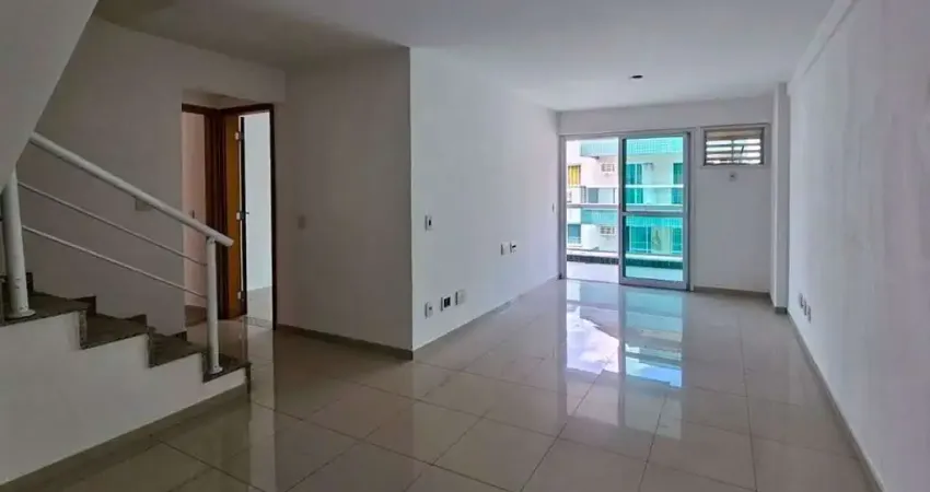 Cobertura com 4 quartos à venda, 190 m² - Freguesia de Jacarepaguá - Rio de Janeiro/RJ