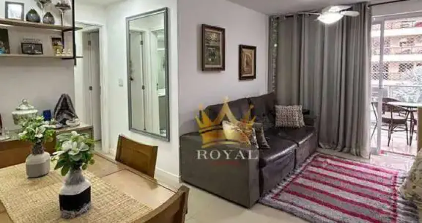 Apartamento com 3 quartos à venda, 87 m² - Recreio dos Bandeirantes - Rio de Janeiro/RJ