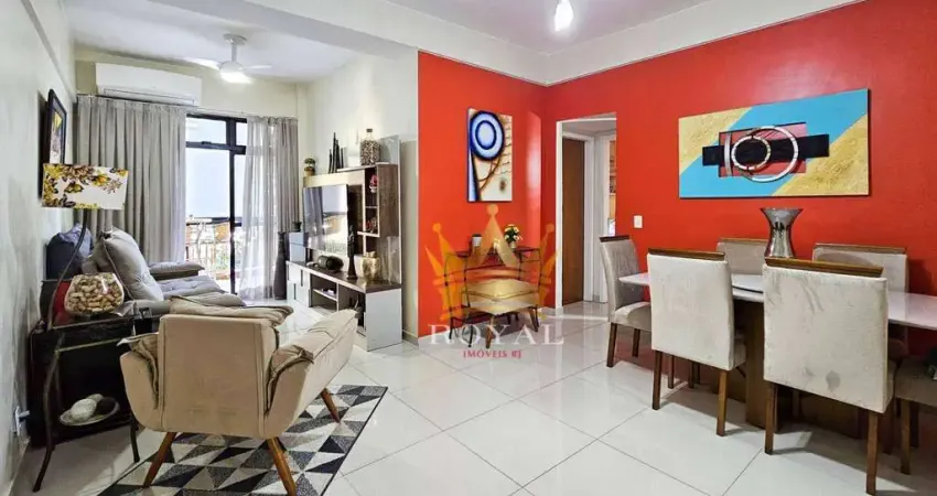 Apartamento com 2 quartos à venda, 66 m² - Freguesia Jacarepaguá - Rio de Janeiro/RJ