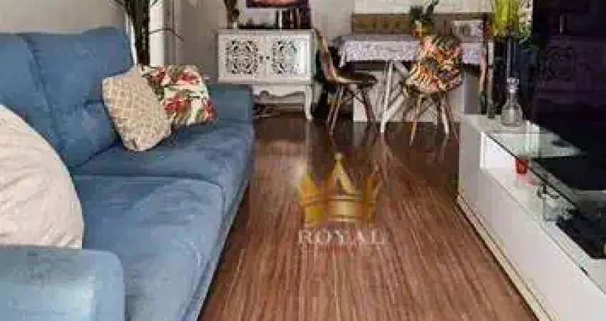 Apartamento com 2 quartos à venda, 66 m² - Freguesia Jacarepaguá - Rio de Janeiro/RJ
